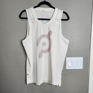 Peloton X Rhone Mens Tank Top